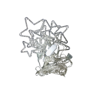 JIHAM STAR LIGHT 10LED 2M