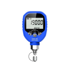 KAMTECH GAUGE METER BLUE