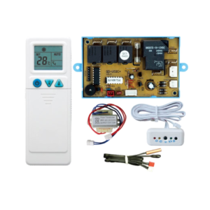 KAMTECH REMOTE SENSOR KIT UO2B+