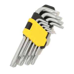 KF HEX KEY SET