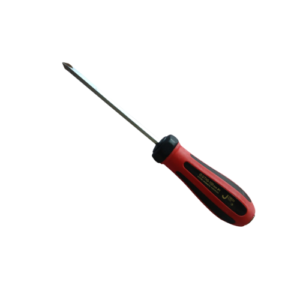 KF SCREWDRIVER 5×100MM