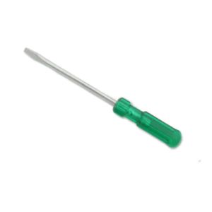 KF SCREWDRIVER 6×125MM