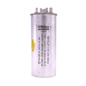 KLIMA CAPACITOR 50UF
