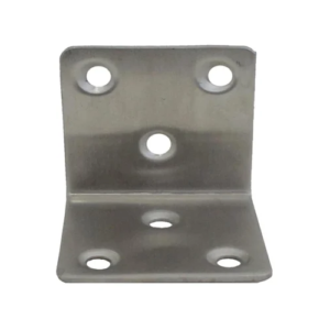 L- BRACKET 3"