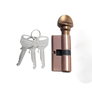 LAGINO DOOR CYLINDER 60MM