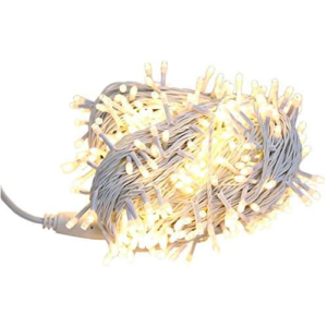 LED DRCORATION LIGHT 480LED WARM