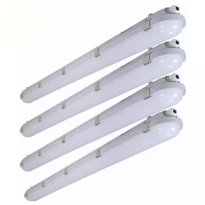 LED DUST PROOF 4FT 80W