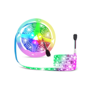 LED STRIP LIGHT RGB