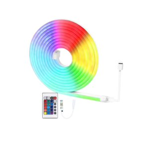 LED STRIP LIGHT RGB 5M