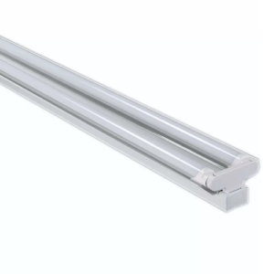LED TUBE FITTING 4FT DOUBLE