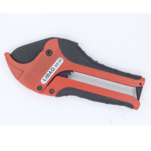 LIBAO PVC PIPE CUTTER