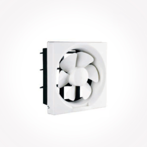 LITEX EXHAUST FAN ROUND 8