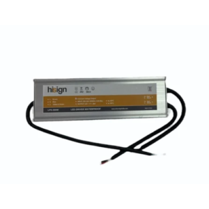 LUOYAN LED DRIVER 400W