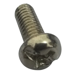 MACHINE SCREW 3.5MM×100
