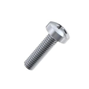 MACHINE SCREW M3.5×25MM