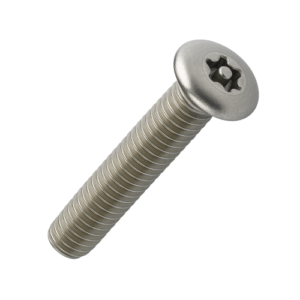 MACHINE SCREW M3.5×75MM