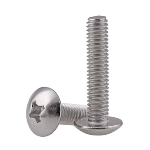 MACHINE SCREW M4×20MM