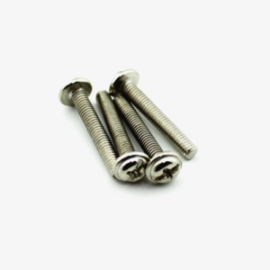 MACHINE SCREW M4×25MM