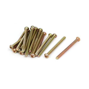 MACHINE SCREW M4×50MM