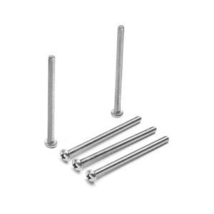 MACHINE SCREW M4×60MM