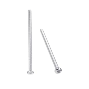 MACHINE SCREW M4×75MM