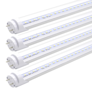 MAHALIGHTING LED TUBE FITTING SET 2FT