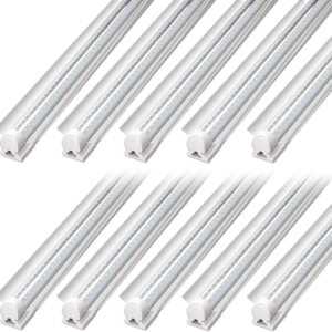 MAHALIGHTING T8 LED TUBE FITTING 4FT 36W