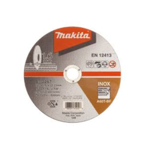 MAKITA CUTTING DISK DIAMNT 41/2