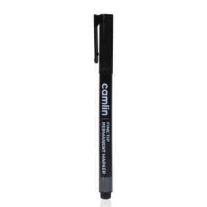 MARKER PEN BLACK