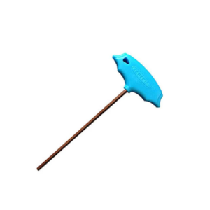 MASTER LKEY T-HANDLE 6MM