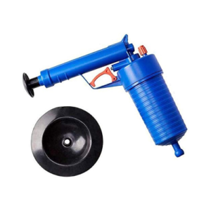 MASTER MANUAL DRAIN CLEANER GUN