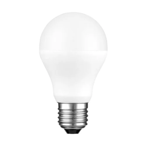 MAX LED BULB E27 9W