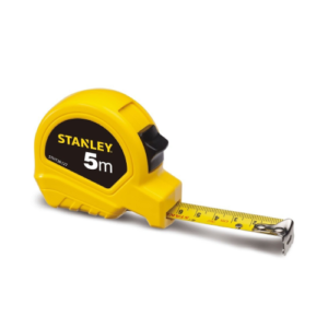 MEASURE TAPE 5M STANPRD