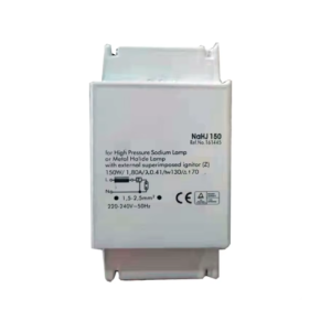 METAL HALIDE BALLAST 150W
