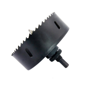 METAL HOLE SAW 127MM
