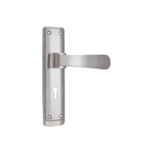 MILANO LOCK BODY WITH HANDLE SET