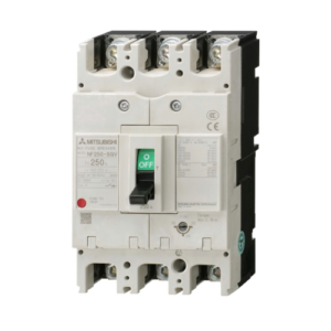 MITSUBISHI BREAKER 200AMP