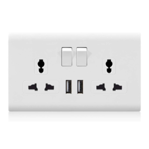 MODI COMPUTER SOCKET