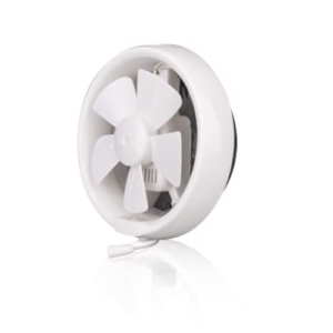 MODI EXHAUST FAN 6" ROUND