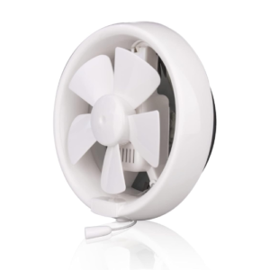 MODI EXHAUST FAN 6" ROUND