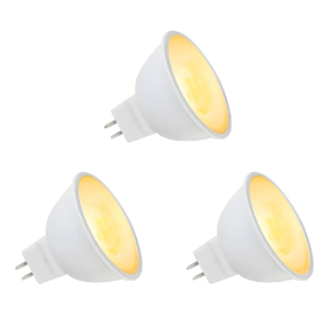 MODI LED BULB G5.3 5×1W