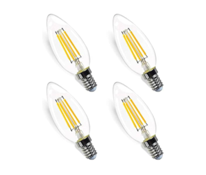 MODI LED FILAMENT BULB 4W