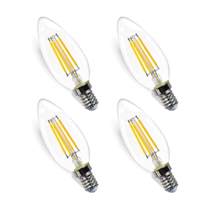 MODI LED FILAMENT BULB 4W