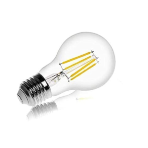 MODI LED FILAMENT LAMP 8W E27