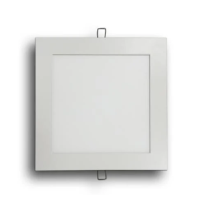 MODI PANEL LIGHT 24W SQ WHITE