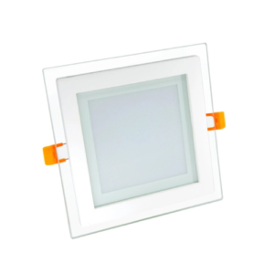 MODI PANEL LIGHT GLASS 12W 3COLOR