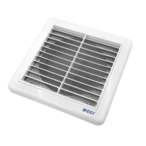 MODI PLASTIC GRILLE 6"