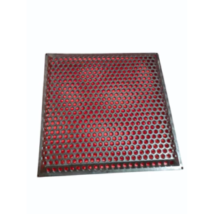 MODI PLASTIC GRILLE 8"
