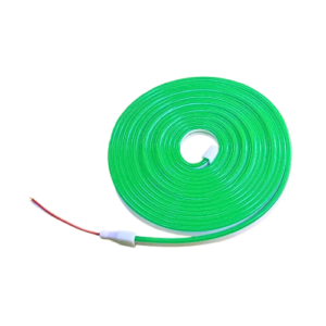 MODI STRIP LIGHT 12V GREEN 5M