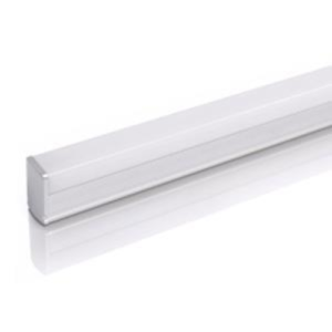 MODI T5 FITTING 2FT 12W FROSTED 6500K